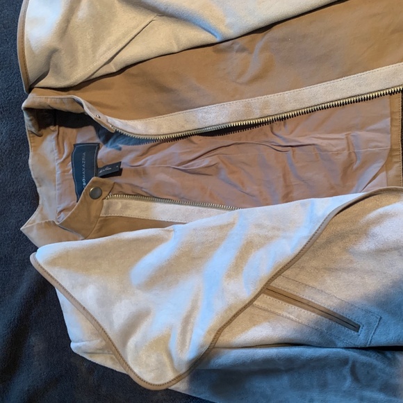 BCBGMAXAZRIA Cropped Jacket - Picture 1 of 5